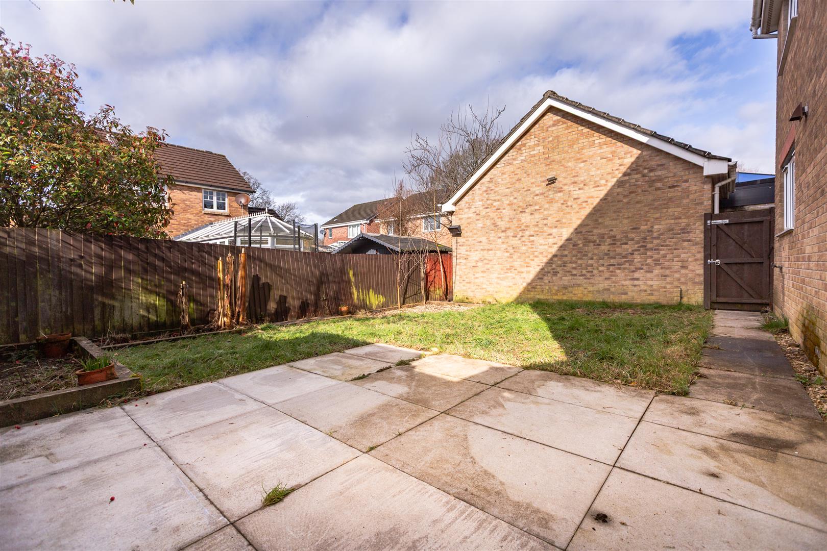 Sycamore Avenue, Swansea Vale, Swansea, SA7 0NH